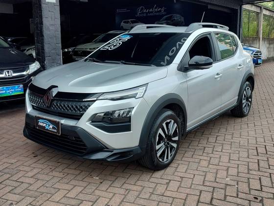 RENAULT KARDIAN 1.0 TCE FLEX EVOLUTION EDC